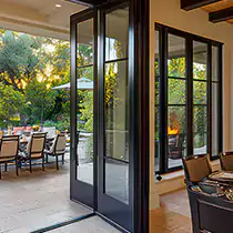 Patio Doors in Winter Garden, FL