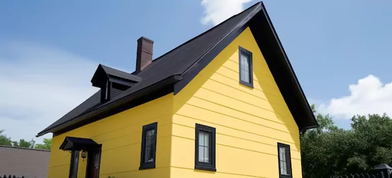 [Custom Black Windows in Winter Garden, FL