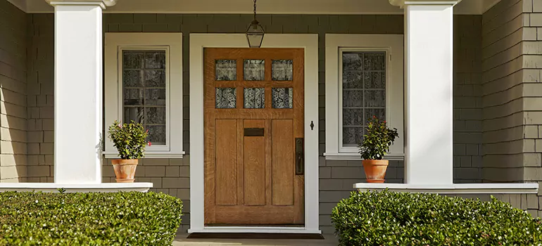 Attic Door Insulation in Winter Garden, FL
