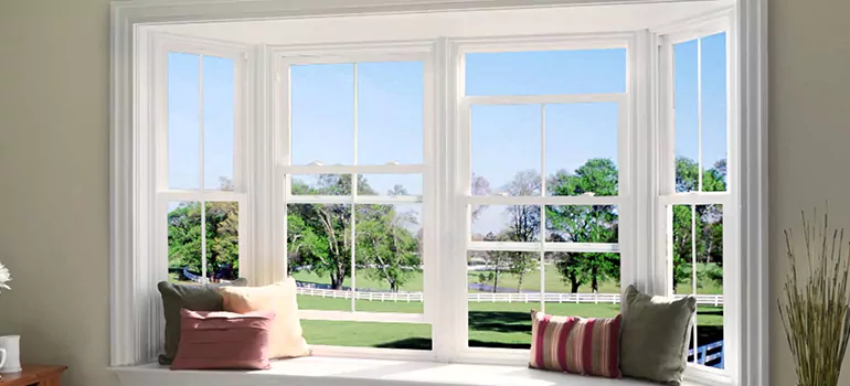 Residential Impact Window Installation Services in Winter Garden, FL