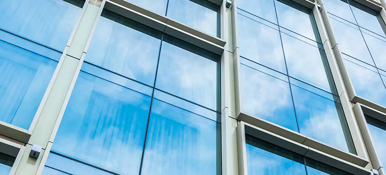 Industrial Window Insulation in Winter Garden, FL