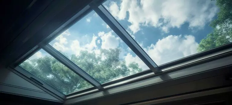 Roofing Skylight Installation in Winter Garden, FL
