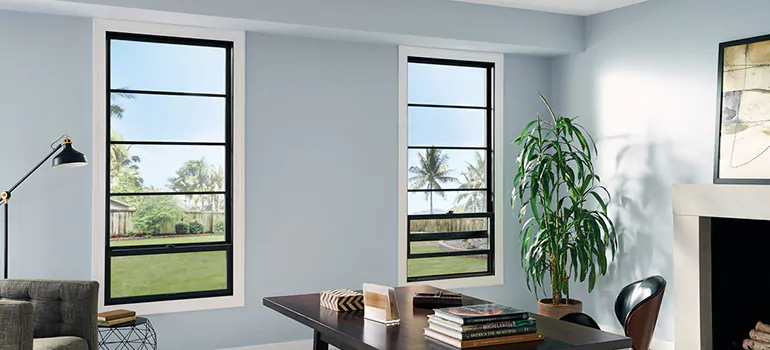 Professional Vinyl Window Installation in Winter Garden, FL